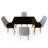 4 - Person Four Leg Dining Set