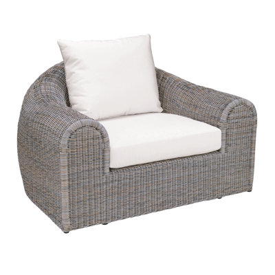 Ojai Outdoor Lounge Chair