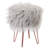 Upholstered Ottoman-851456801
