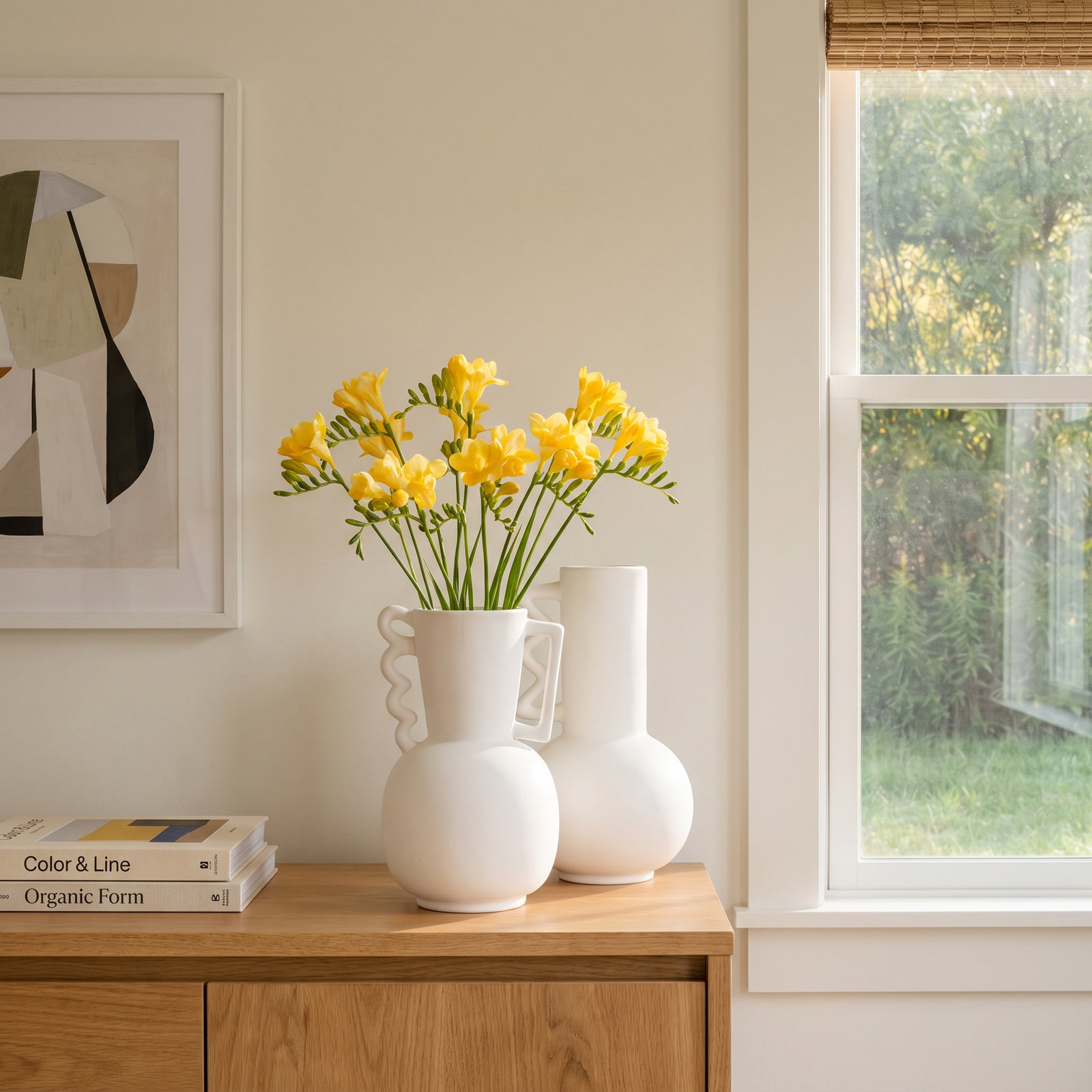Dinora Table Vase