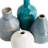 Rockton Round Stoneware Vases-278461465