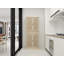 Armoire 4 portes avec 1 tiroir-114632809
