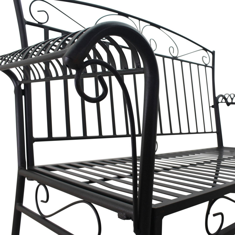 Ducor 2 - Person Patio Conversation Set