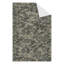 Tapis antidérapant Camo US Army pour chambre à coucher, cuisine, multicolore / camouflage-1866271130