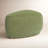 Adna 26.5'' Triangular Upholstered Ottoman-90695400