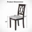 Chaises de salle à manger Arno-1718302661