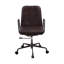 Chaise de bureau Eclarn Mars