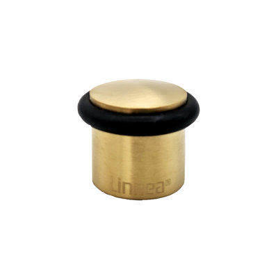 Stainless Steel Floor Mount Stop
