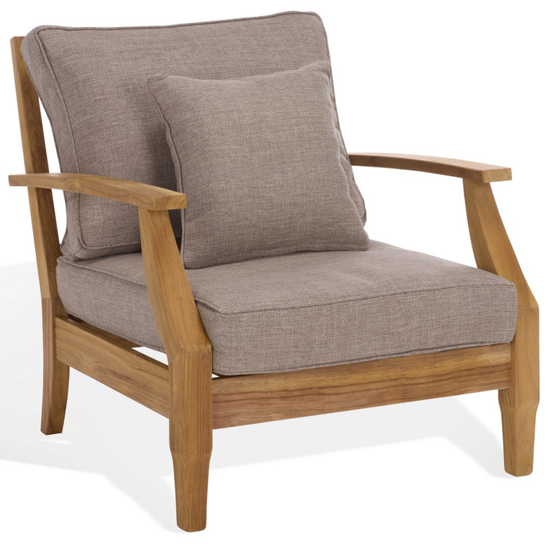 Clairmont 4-person Seating Group, Taupe