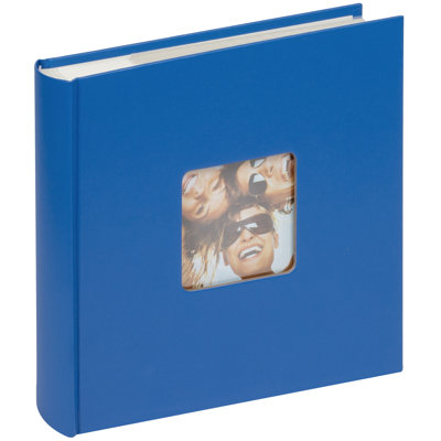Paper No Subject Album