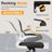 Dickens Ergonomic Mesh Task Chair-1312886536