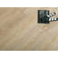 6mm Oak Laminate Flooring-1088063312