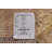 One-of-a-Kind 5'4'' X 7'10'' New Age Wool Area Rug in Beige