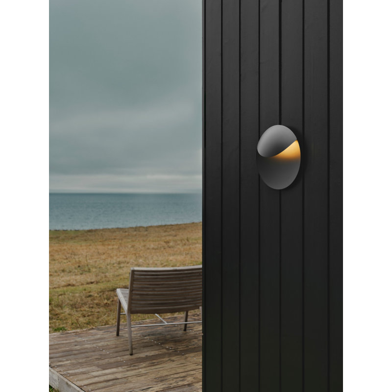 Outdoor Sconce