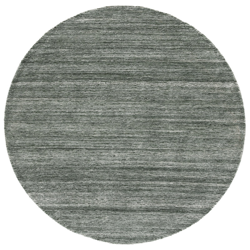 Tapis Vitalie, Rond 6 pi