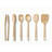 Caraway 14 Utensil Set-112931849