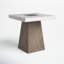 Foxglove Single Coffee Table-449772101