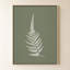 «True Green IX» par Katie pertiet - impression sur toile-316417642-316417649-316417663