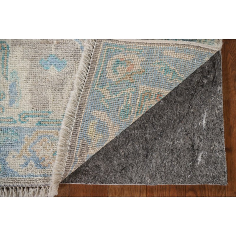 Tapis oriental Oushak 2 x 3