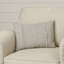 Charleston Lumbar Pillow Cover & Insert