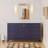 Claudett 60'' Single Bathroom Vanity with Top-1509762391-1509762387