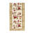 Newfolden Table Runner - Red/Green-722016190