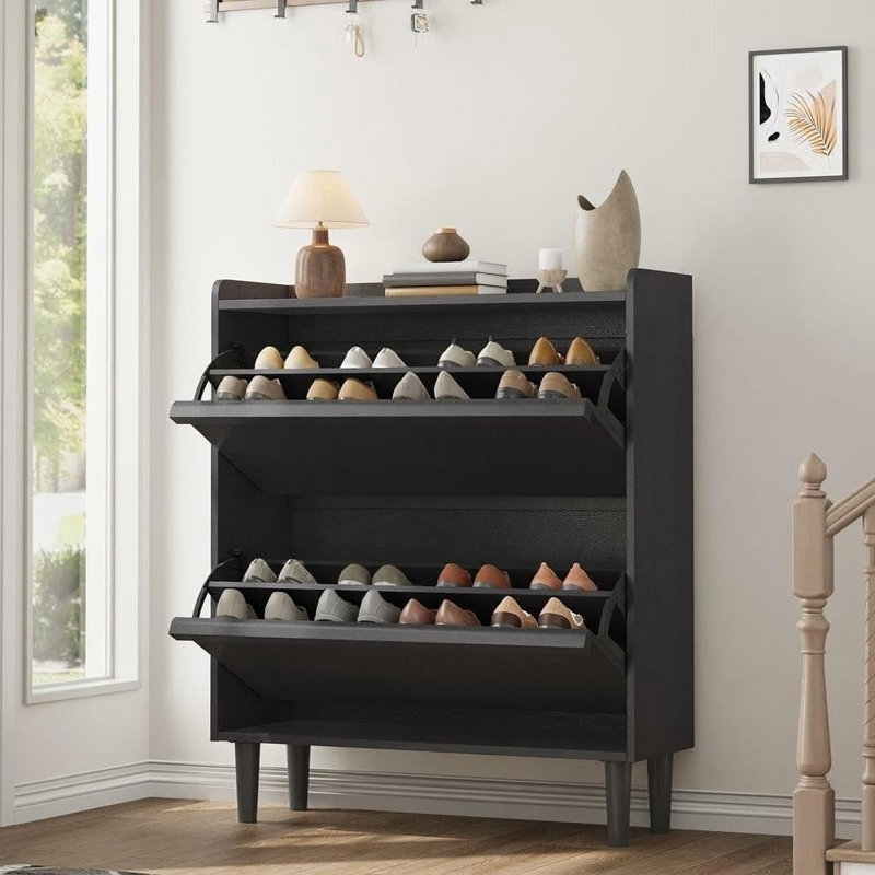 Shoe Storage