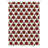 Shower Curtain with Hooks Included-1908556243