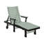 Bristol Outdoor Chaise Lounge-1893883807
