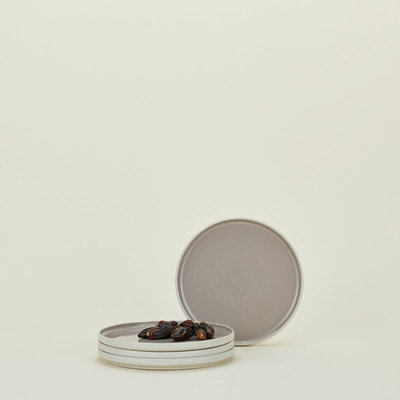 Essential Dinnerware - Salad Plate - Set Of 4