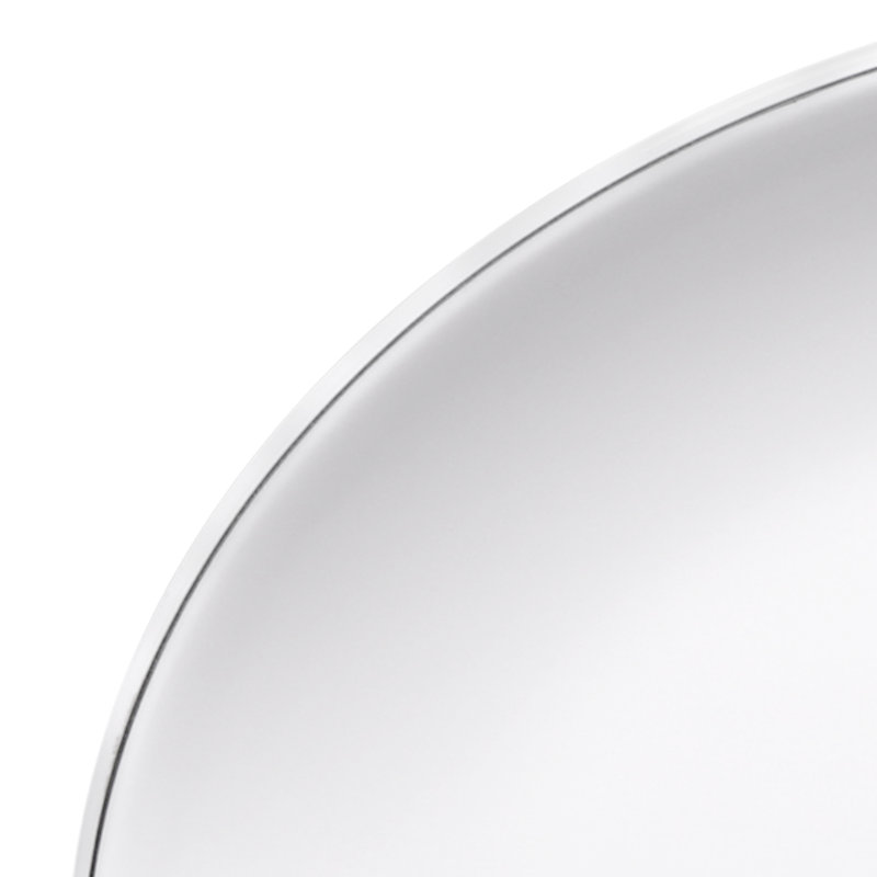 Viva 13" Melamine Dinner Plate