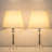 Acrylic Table Lamp-55847785