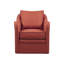 Chaise pivotante Logan à 360 degrés-1076830497