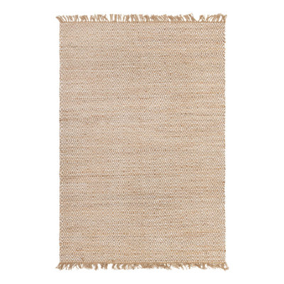 Geometric Indoor Rug