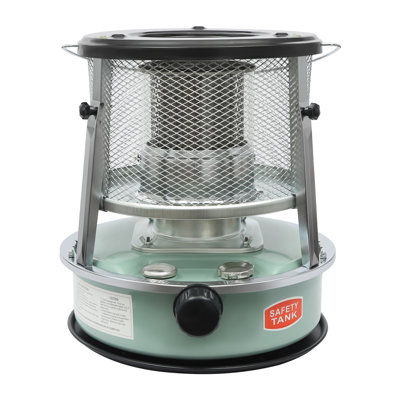 Portable Outdoor Camping Kerosene Heater