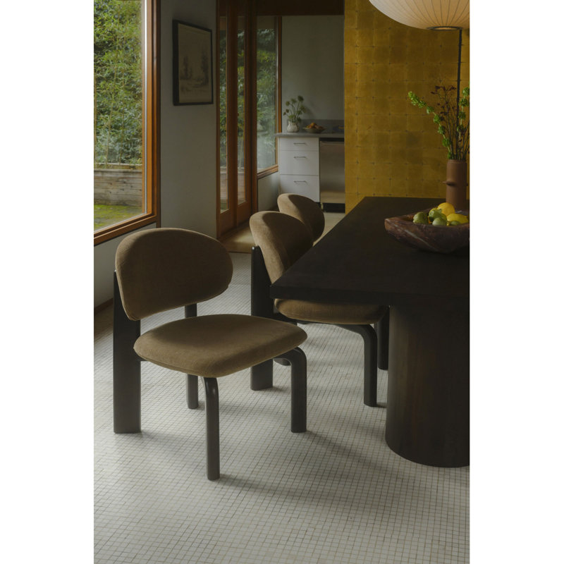 Rowan 8 - Piece Dining Set