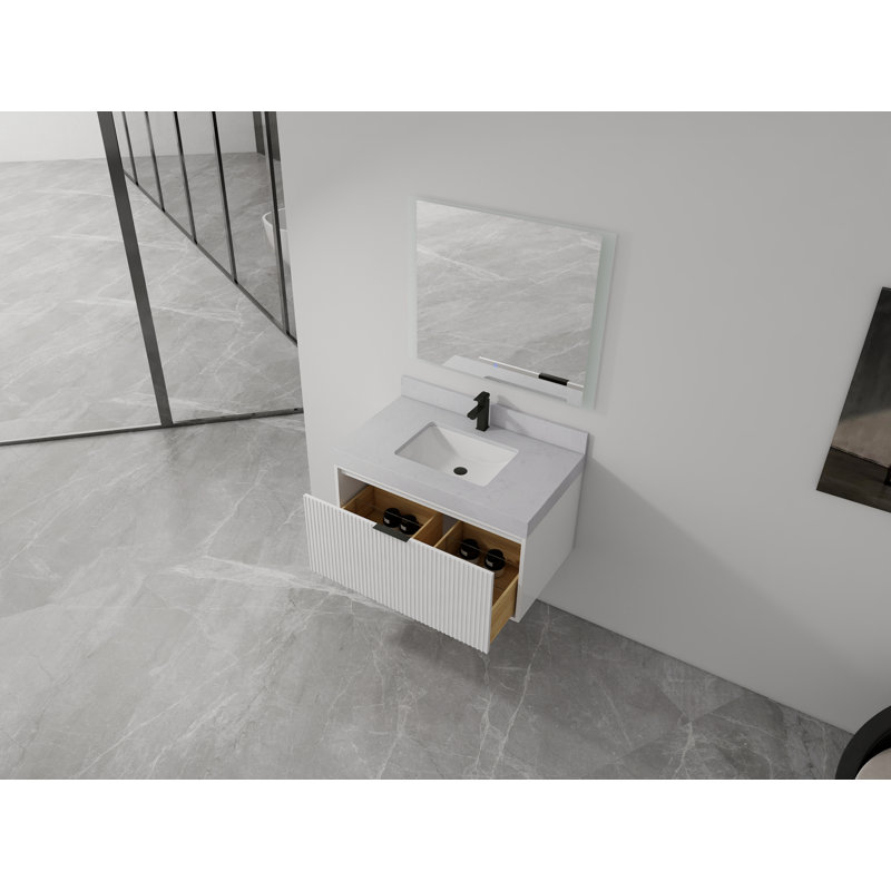 Milan 30 - blanc, Blanc, 37"