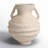 Romantas Handmade Table Vase