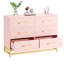 47cm W 6 - Drawer Chest of Drawers-1107816303