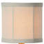 Lampe de table 12,5 po Ozella