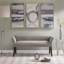 Banc rembourré en polyester Dalice-2141661195-2093180043