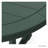 Nautical Trestle 48" Round Dining Table-50289659