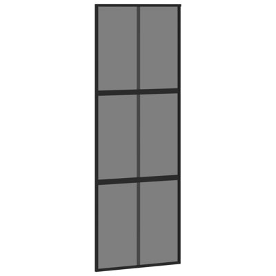 Aeryana Glass Sliding Doors