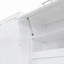 Grand lit escamotable avec placard, tiroirs et tablettes-598038434-598038437