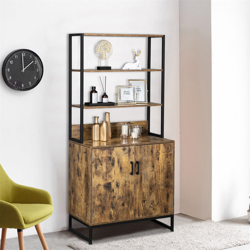 Baho Storage Bookcase