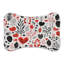 Tapis d'alimentation Scandi Heart Art - 1 pièce-101344777