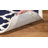 Carolene Hand Tufted Wool Geometric Rug-60406125