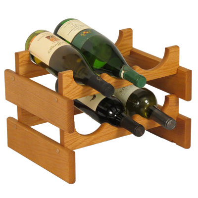 Support à vin de table Geis