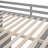 Loft Bed With with Drawers,Desk,and Wardrobe,Platform Bed,Bed Frame-1550444633-1550444638
