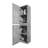 Braesgate Linen Cabinet